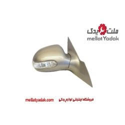 آینه بغل بنز سی ال کی 240