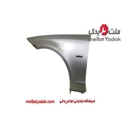 گلگیر بنز سی ال اس 350