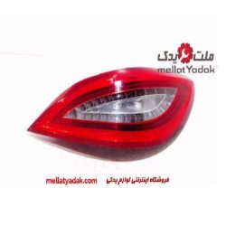 چراغ عقب بنز سی ال اس 350