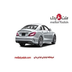درب صندوق بنز سی ال اس 350