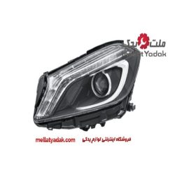 چراغ جلو بنز CLS 500