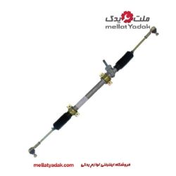 فرمان هیدرولیک بنز CLS 500