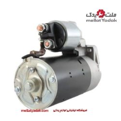 استارت بنز CLS 500