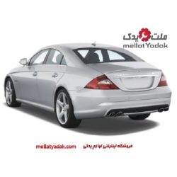 درب صندوق عقب بنز CLS 500