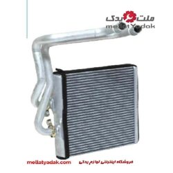 رادیاتور بخاری بنز CLS 500