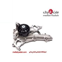پمپ روغن بنز CLS 500