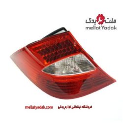 چراغ عقب بنز CLS 500