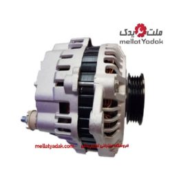 دینام بنز E200