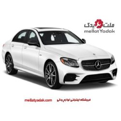 درب بنز E200
