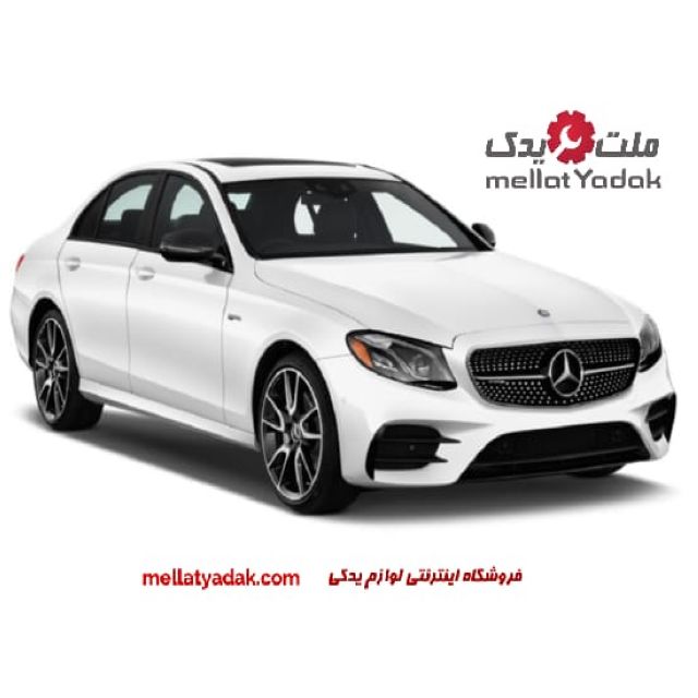 کاپوت برای بنز E200 مدل 2017 تا 2018 کاپوت بنز E200