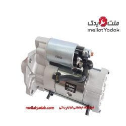 استارت بنز E200