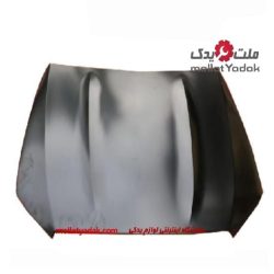 کاپوت بنز E200
