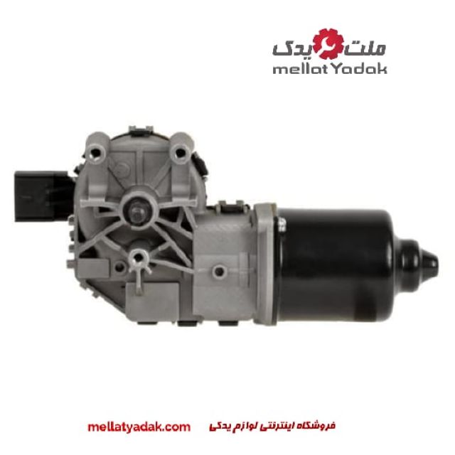 موتور برف پاک کن بنز E200