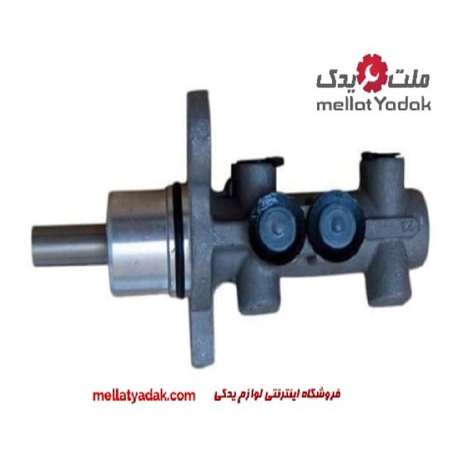 پمپ ترمز خودرو