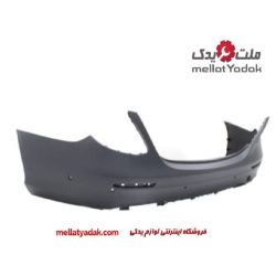 سپر عقب بنز E200