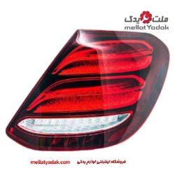 چراغ عقب بنز E200