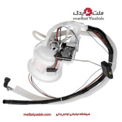 پمپ ترمز بنز E230