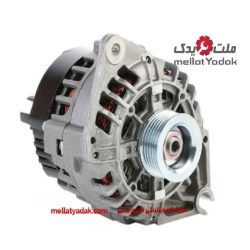 دینام بنز E240