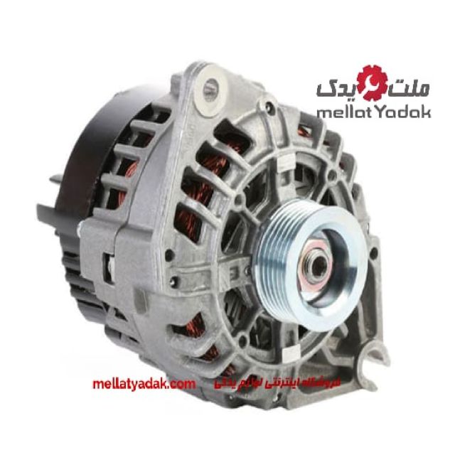 دینام بنز E240