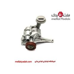 پمپ روغن بنز E240