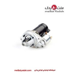استارت بنز E240
