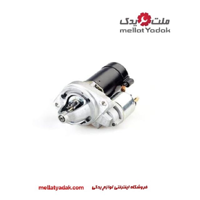 استارت بنز E240