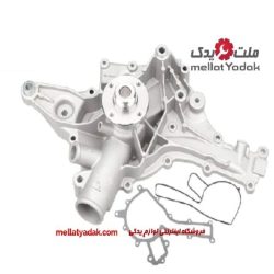 واتر پمپ بنز E240