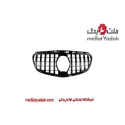 جلو پنجره بنز ای 250