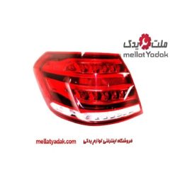 چراغ عقب بنز ای 250
