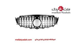 جلو پنجره بنز ای 300