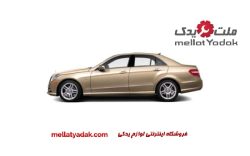 درب بنز ای 300