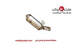 کاتالیزور بنز ام ال