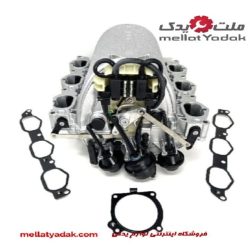 منیفولد بنز کلاس ML