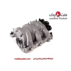منیفولد بنز S350