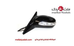 آینه بغل بنز اس 500