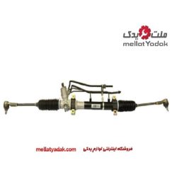 فرمان هیدرولیک بنز کلاس SL