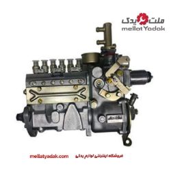 پمپ انژکتور بنز کلاس SL