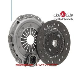 کیت کلاچ بنز کلاس SLK