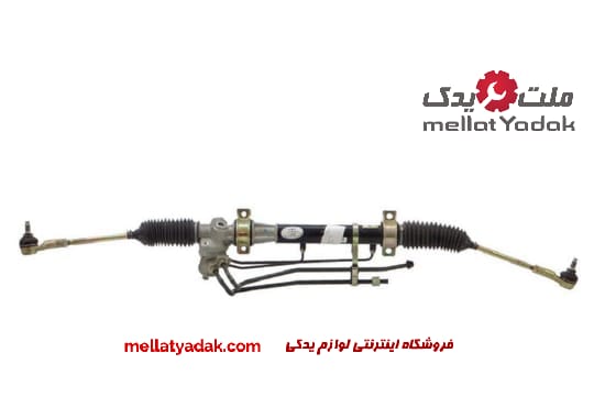 فرمان هیدرولیک برای بنز کلاس SLK مدل 2004 تا 2012 فرمان هیدرولیک بنز کلاس SLK