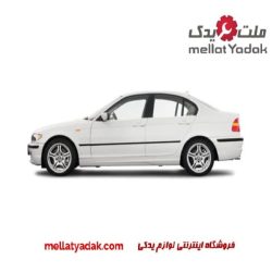 درب بی ام و 325i