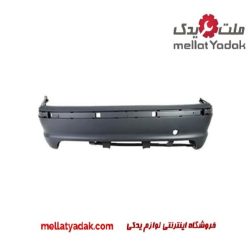 سپر عقب بی ام و 325i