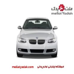 شیشه جلو بی ام و 325i