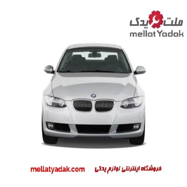 شیشه جلو بی ام و 325i