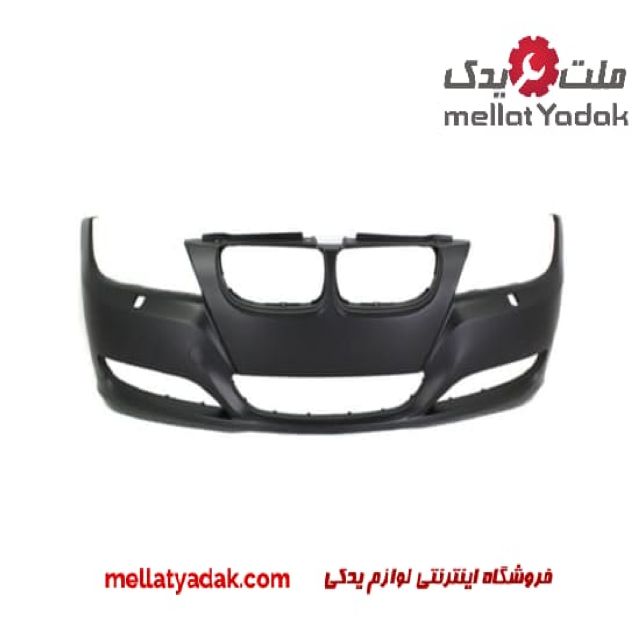 سپر جلو بی ام و 328i GT