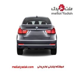 شیشه عقب بی ام و 328i GT