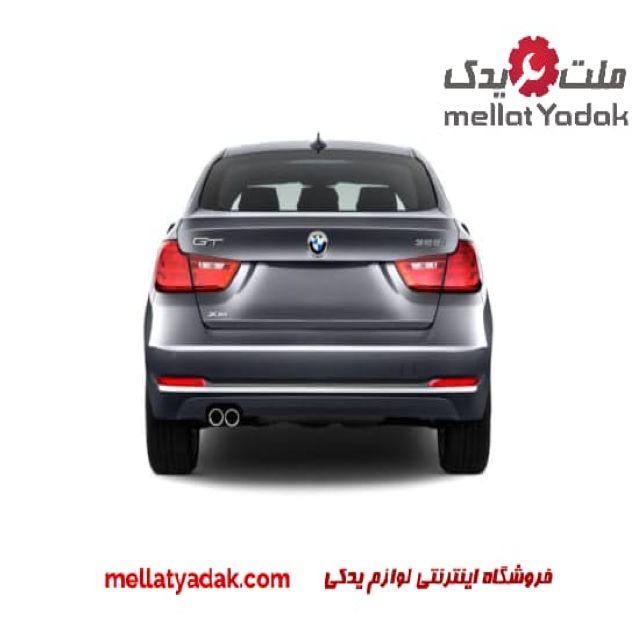 شیشه عقب بی ام و 328i GT