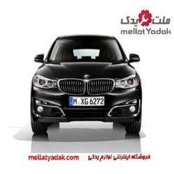 شیشه جلو بی ام و 328i GT