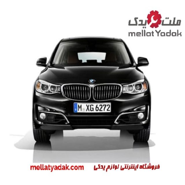 شیشه جلو بی ام و 328i GT