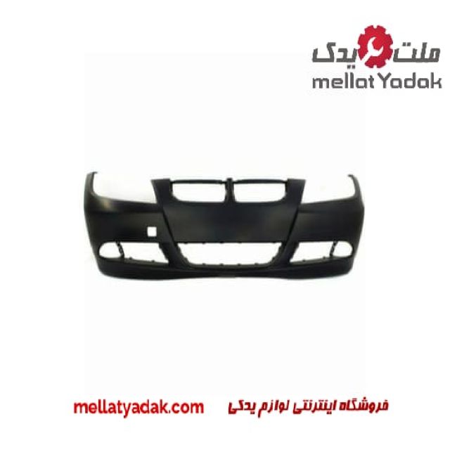 سپر جلو بی ام و 518i