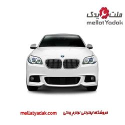 شیشه جلو بی ام و 518i